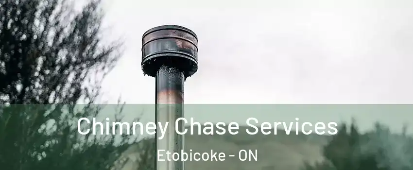  Chimney Chase Services Etobicoke - ON