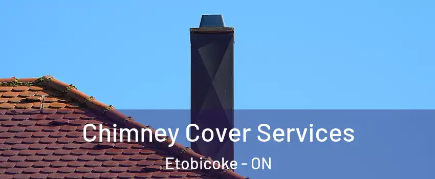  Chimney Cover Services Etobicoke - ON