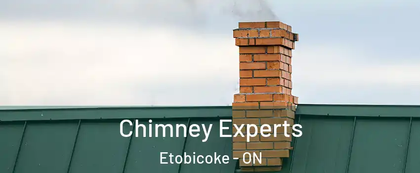 Chimney Experts Etobicoke - ON