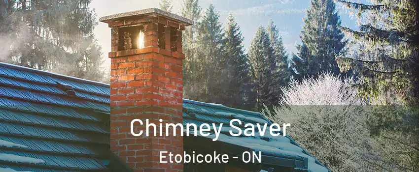  Chimney Saver Etobicoke - ON