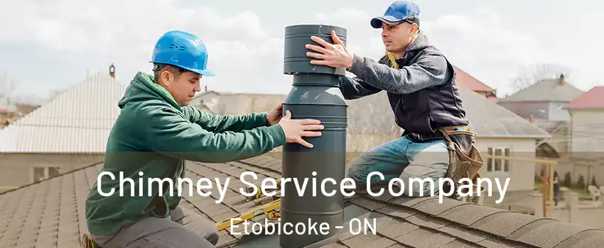  Chimney Service Company Etobicoke - ON