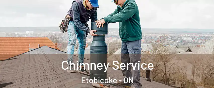  Chimney Service Etobicoke - ON