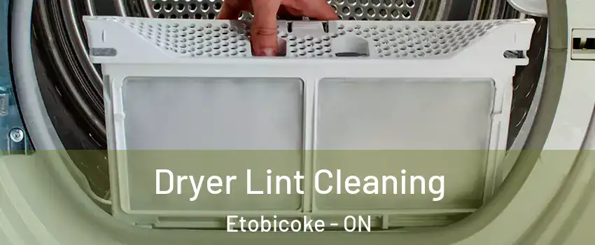  Dryer Lint Cleaning Etobicoke - ON