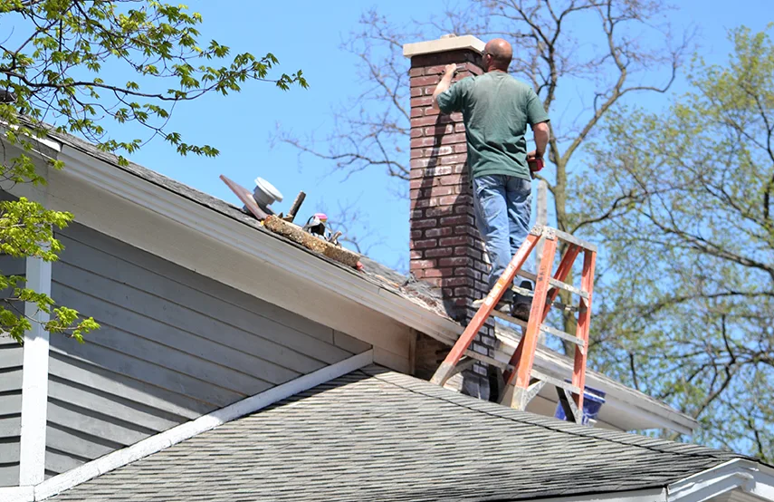 Chimney & Fireplace Inspections Services in Etobicoke, ON
