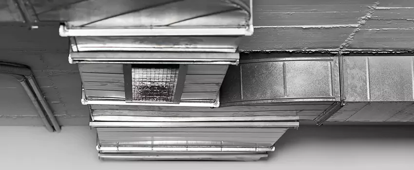 Trusted Air Duct Cleaning Company in Etobicoke, Ontario