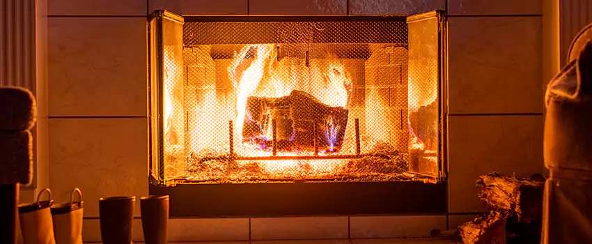 Astria Vent Free Gas Fireplaces Installation in Etobicoke, ON