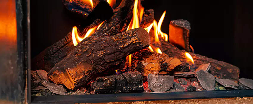 Chimney Fireplace Ash Dump Cleaning in Etobicoke, ON