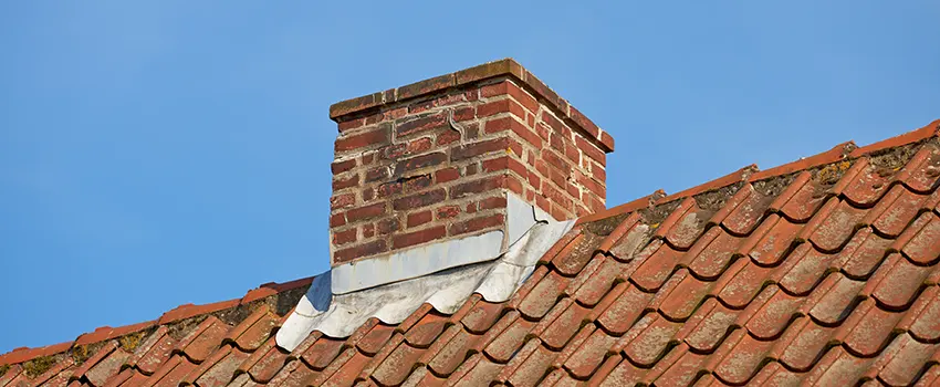 Residential Chimney Bricks Rotten Repair Services in Etobicoke, ON