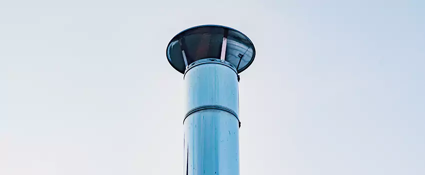 Wind-Resistant Chimney Caps Installation and Repair Services in Etobicoke, Ontario