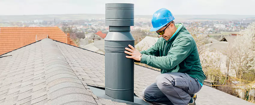 Chimney Chase Inspection Near Me in Etobicoke, Ontario