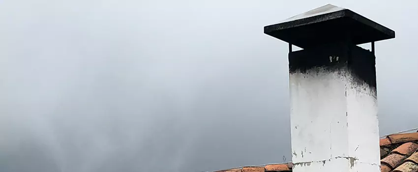 Chimney Damper Inspection in Etobicoke, ON