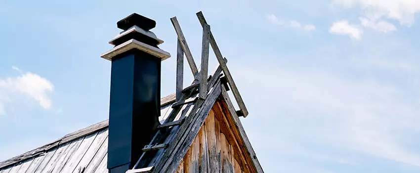 Chimney Creosote Cleaning in Etobicoke, ON