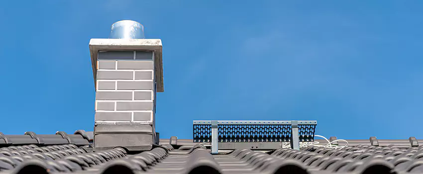 Chimney Flue Relining Services in Etobicoke, Ontario