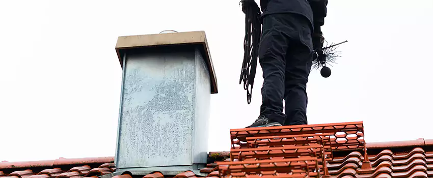 Chimney Liner Services Cost in Etobicoke, ON