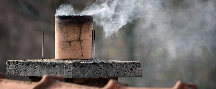Wood Burning Chimney Odor Removal in Etobicoke, ON