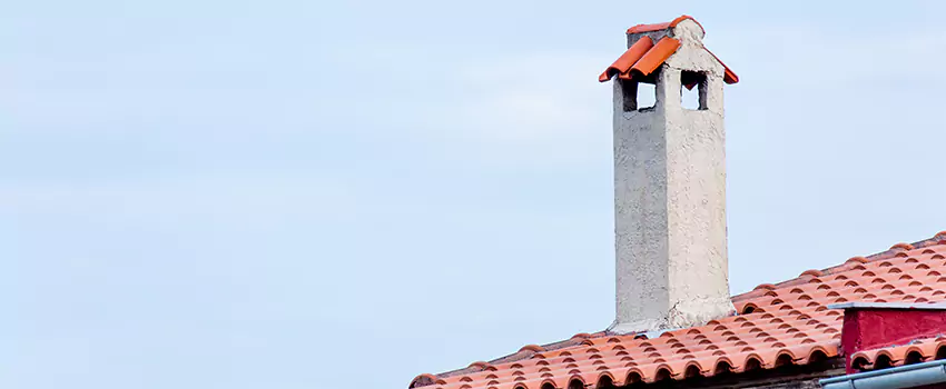 Chimney Pot Replacement in Etobicoke, ON