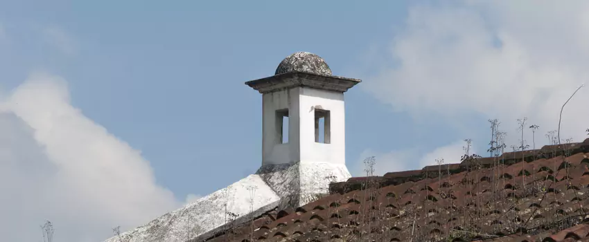 Cost To Rebuild A Chimney in Etobicoke, ON