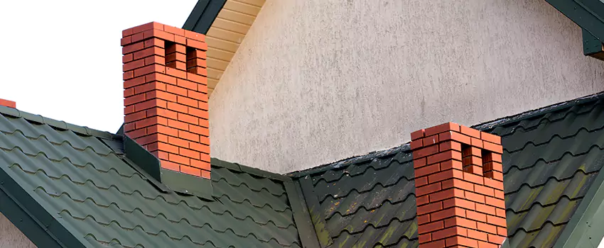Chimney Saver Waterproofing Services in Etobicoke, Ontario