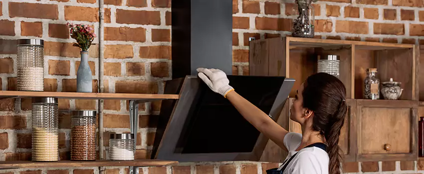 Chimney Installation in Etobicoke, ON
