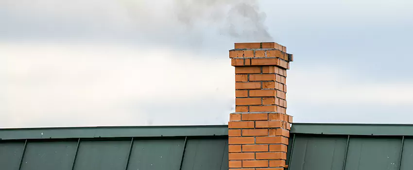 Chimney Soot Cleaning Cost in Etobicoke, ON