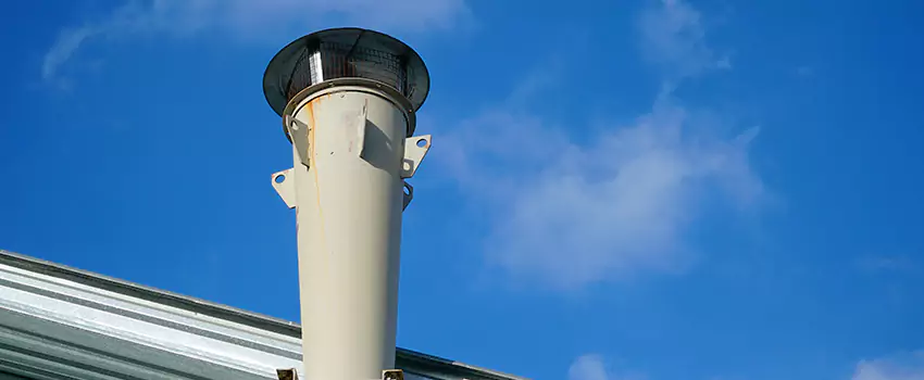 Chimney Spark Arrestor Requirements in Etobicoke, ON