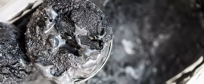 Clogged Dryer Vent Lint Cleaning in Etobicoke, Ontario