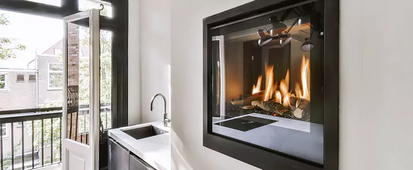 Dimplex Fireplace Installation and Repair in Etobicoke, Ontario