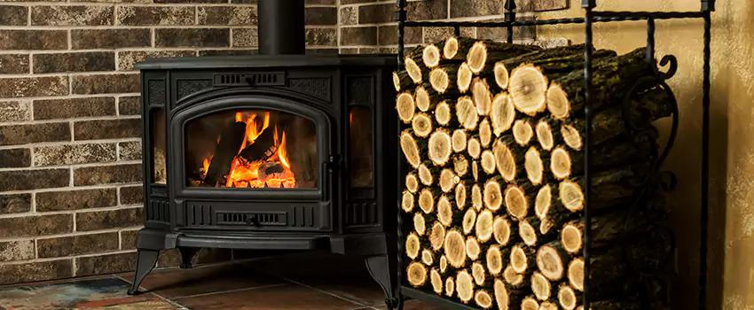 Drolet Fireplaces in Etobicoke, Ontario