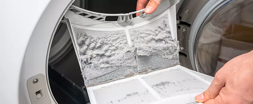 Best Dryer Lint Removal Company in Etobicoke, Ontario