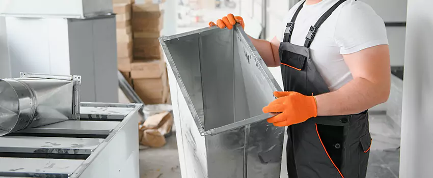 Benefits of Dryer Vent Inspection in Etobicoke, ON