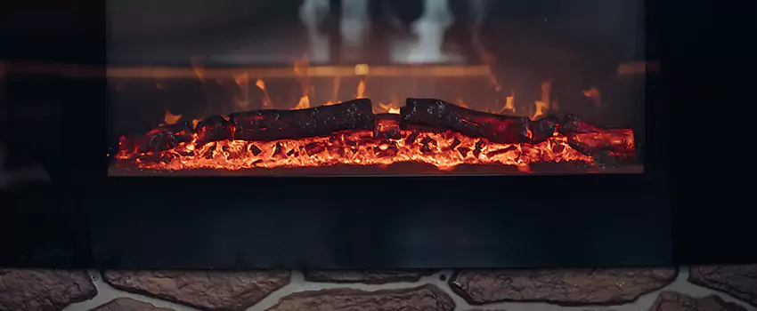 Outdoor Electric Fireplace Installation Solutions in Etobicoke, ON