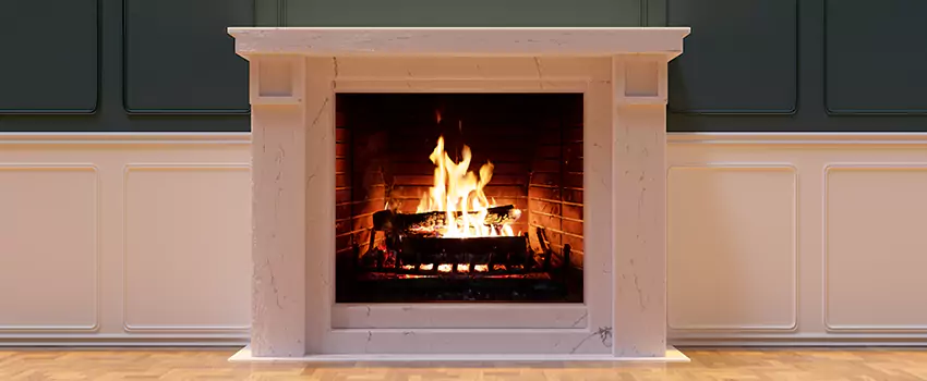 Empire Comfort Systems Fireplace Installation and Replacement in Etobicoke, Ontario