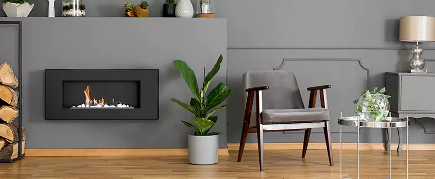 Ethanol Fireplace Burner Repair in Etobicoke, ON