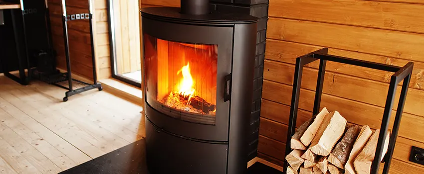 Gas Fireplace Door Handle Installation Services in Etobicoke, Ontario