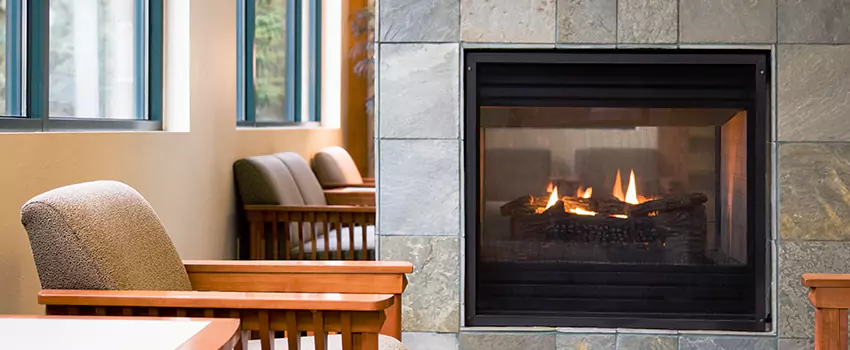 Fireplace Refacing in Etobicoke, Ontario