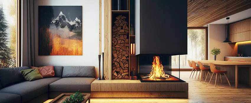Fixing Electric Fireplace Problem in Etobicoke, Ontario