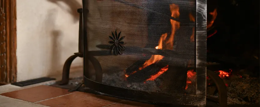 Electric Metal Fireplace installation Services in Etobicoke, ON