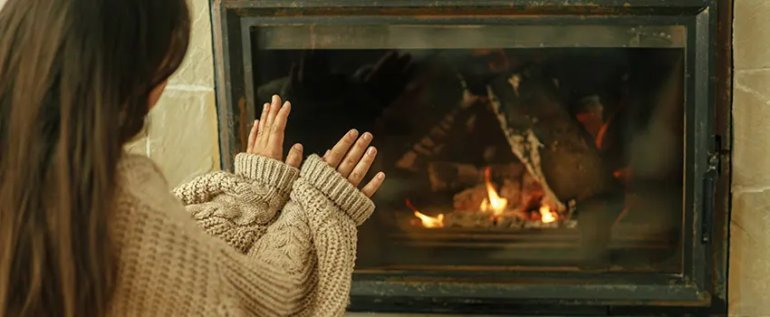 Wood-burning Fireplace Smell Removal Services in Etobicoke, ON
