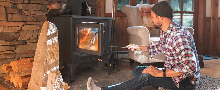 Fireplace Chimney Maintenance in Etobicoke, Ontario