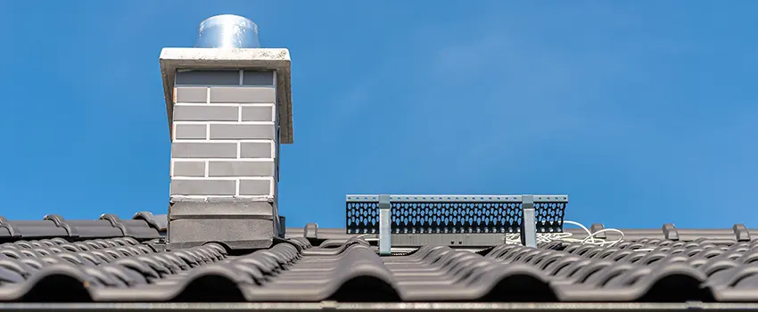Repair Blocked Chimney in Etobicoke, Ontario