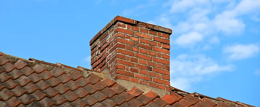Flue Tiles Cracked Repair Services near Me in Etobicoke, ON