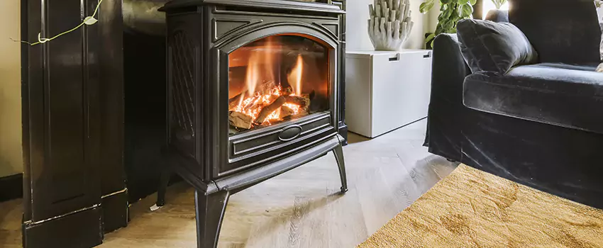 Cost of Hearthstone Stoves Fireplace Services in Etobicoke, Ontario