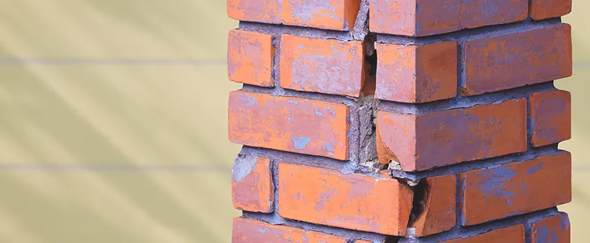Leaking Chimney Repair And Replacement Cost in Etobicoke, Ontario