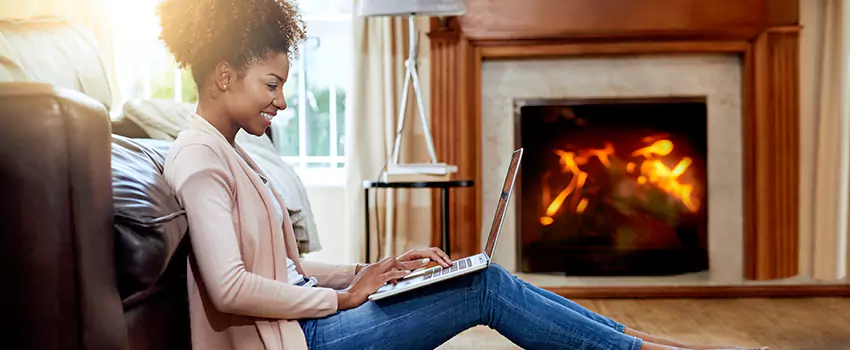 Cost-Effective Osburn Fireplace Installation and Repair in Etobicoke, ON