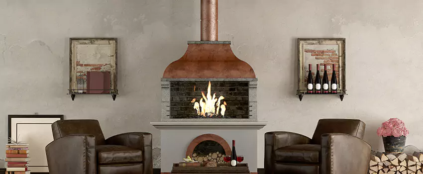 Benefits of Pacific Energy Fireplace in Etobicoke, Ontario