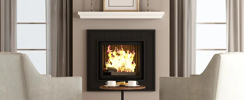 Superior Outdoor Fireplace Repair in Etobicoke, ON