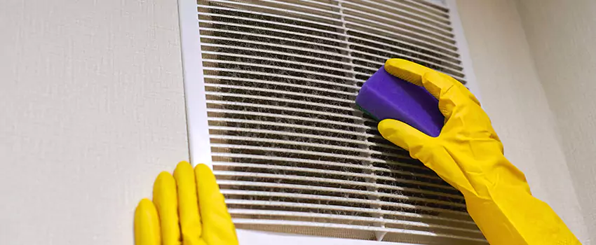 Vent Cleaning Company in Etobicoke, ON