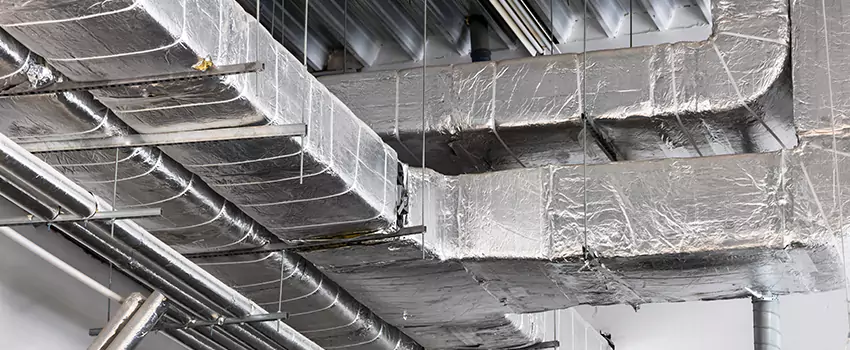 Vent Dust Cleaning Cost in Etobicoke, ON