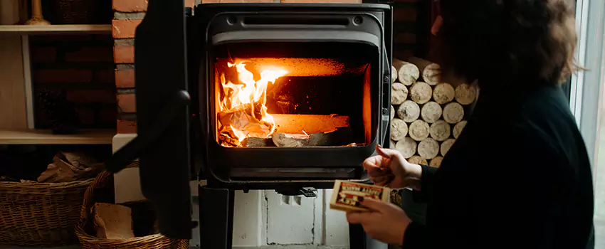 Key Features of Vermont Castings Fireplaces in Etobicoke, ON