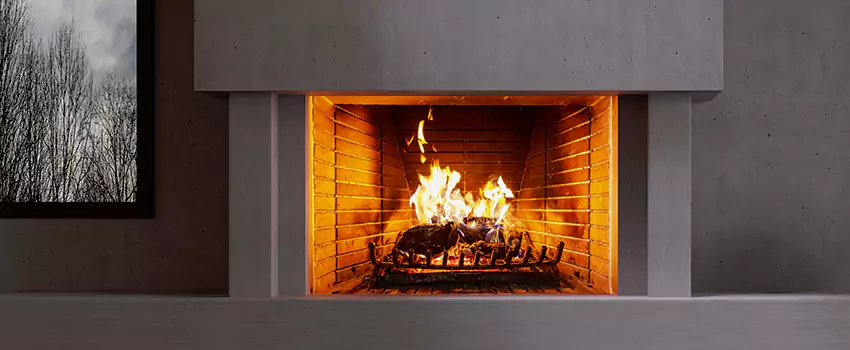 Indoor Wood Burning Furnace Repair and Installation in Etobicoke, Ontario